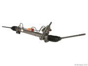 2000 2001 Toyota Camry Rack and Pinion Assembly