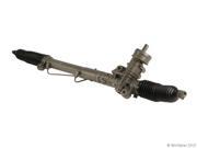 2003 2004 Audi A4 Rack and Pinion Assembly