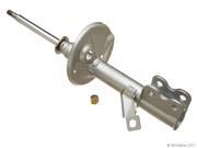 KYB W0133-1614474 Suspension Strut Assembly KYB W0133-1614474 Suspension Strut Assembly
