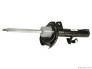 2005 2010 Volvo S40 Front Right Suspension Strut Assembly