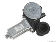 Genuine W0133 1697689 Power Window Motor