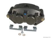 2006 2010 Jeep Commander Front Right Disc Brake Caliper