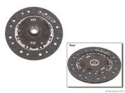 Sachs W0133 1661860 Clutch Friction Disc