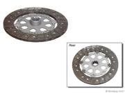 1998 1999 BMW 323is Clutch Friction Disc