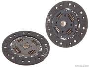 Sachs W0133 1607175 Clutch Friction Disc