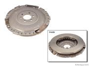 Sachs W0133 1609864 Clutch Pressure Plate