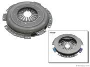 Sachs W0133 1603097 Clutch Pressure Plate