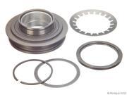 Sachs W0133 1605058 Clutch Release Bearing