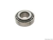 1992 1999 Toyota Paseo Rear Outer Wheel Bearing