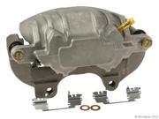 2006-2006 Dodge Magnum Front Left Disc Brake Caliper 2006-2006 Dodge Magnum Front Left Disc Brake Caliper