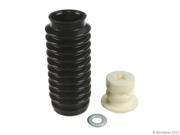 1997 2000 Acura EL Front and Rear Shock Absorber Bellows