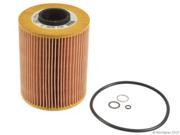 Mann-Filter W0133-1638928 Engine Oil Filter Kit Mann-Filter W0133-1638928 Engine Oil Filter Kit