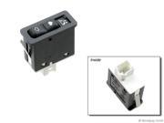 Genuine W0133 1662337 Convertible Top Switch
