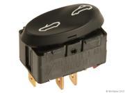 Genuine W0133 1646964 Convertible Top Switch