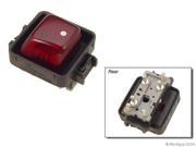 Genuine W0133 1621734 Convertible Top Switch