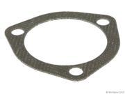 1972 1974 Volkswagen Campmobile Exhaust Tail Pipe Gasket