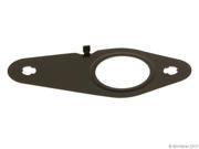 2010 2012 Audi A5 Engine Crankcase Breather Plate Gasket