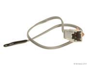 Genuine W0133-1908093 A/C Evaporator Temperature Sensor Genuine W0133-1908093 A/C Evaporator Temperature Sensor