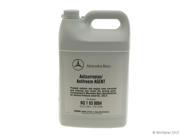2007 2014 Mercedes Benz E63 AMG Engine Coolant Antifreeze