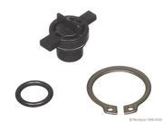 1982 1985 Mercedes Benz 300D Engine Coolant Recovery Tank Plug Kit