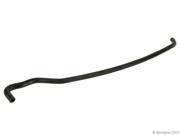 1992 1995 BMW 325is Upper Engine Coolant Recovery Tank Hose