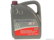 Pentosin W0133 1984874 Engine Coolant Antifreeze
