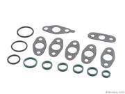 2000 2011 Volvo S40 Engine Oil Sump O Ring Kit