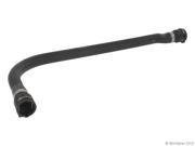 Rein W0133 1663546 Engine Coolant Recovery Tank Hose