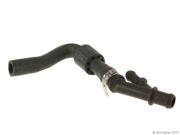 Rein W0133 1628221 Engine Coolant Recovery Tank Hose