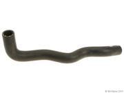Genuine W0133-1661148 Engine Coolant Recovery Tank Hose Genuine W0133-1661148 Engine Coolant Recovery Tank Hose