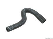 Genuine W0133-1736471 Engine Coolant Recovery Tank Hose Genuine W0133-1736471 Engine Coolant Recovery Tank Hose