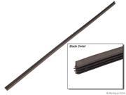 1988 1991 BMW M3 Windshield Wiper Blade Refill