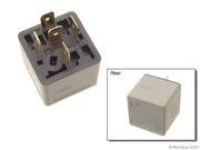 1988 1992 Audi 80 ABS Relay