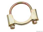 1984 1984 Volvo DL Exhaust Clamp