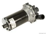 2012 2013 Mercedes Benz S550 Engine Auxiliary Water Pump