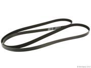 1990 1992 Chrysler Town Country Accessory Drive Belt