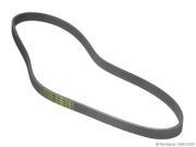 1994 1995 BMW 540i Air Conditioning Accessory Drive Belt