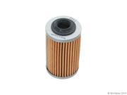 2008 2008 Cadillac CTS Engine Oil Filter