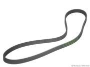 1996 1998 Mazda Protege Power Steering Accessory Drive Belt