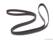 1995 1997 Mazda B2300 Alternator Power Steering and Air Conditioning Accessory Drive Belt