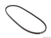 1988 1992 Toyota Land Cruiser Air Conditioning and Idler Accessory Drive Belt