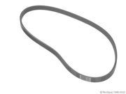 2001 2002 Toyota 4Runner Air Conditioning Accessory Drive Belt