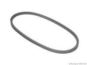 1982 1983 BMW 528e Air Conditioning Accessory Drive Belt