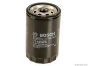 2007 2009 Lincoln MKZ Engine Oil Filter