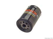 1994 1996 Cadillac Commercial Chassis Engine Oil Filter