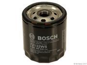 1984 1984 Jeep Cherokee Engine Oil Filter