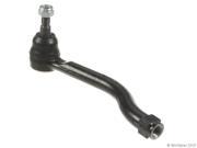 2012 2012 Nissan Murano Right Outer Steering Tie Rod End