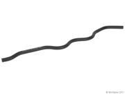 1996 2001 BMW 740iL Engine Coolant Recovery Tank Hose