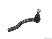 2004 2014 Nissan Titan Left Outer Steering Tie Rod End