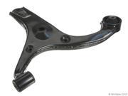 2007 2011 Hyundai Accent Front Right Lower Suspension Control Arm